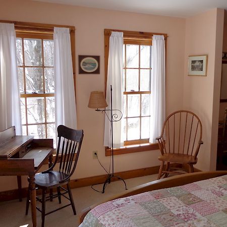 Blueberry Hill Inn Brandon Luaran gambar