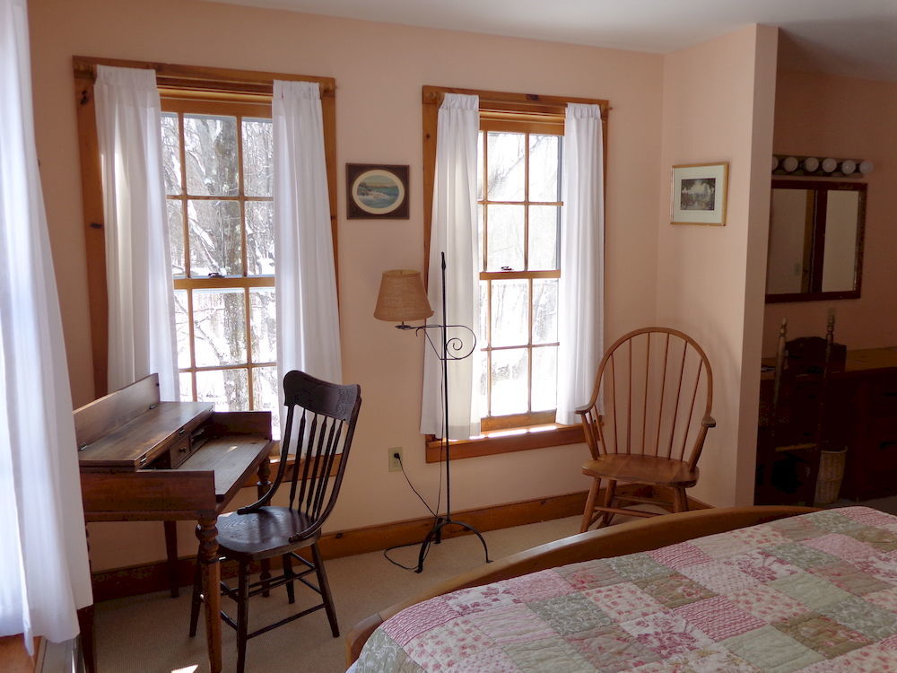Blueberry Hill Inn Brandon Luaran gambar