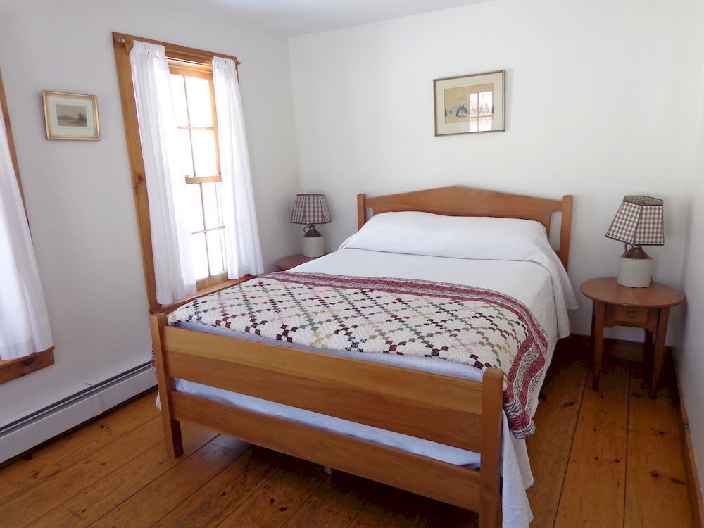 Blueberry Hill Inn Brandon Luaran gambar