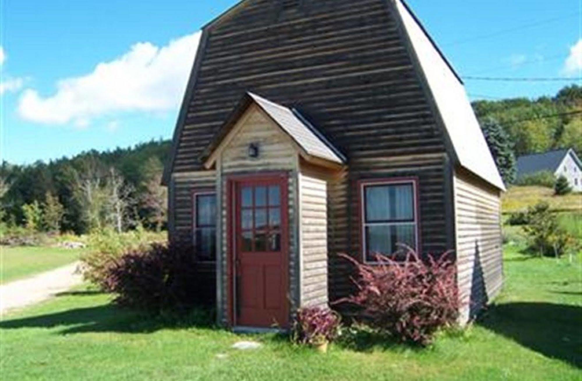 Blueberry Hill Inn Brandon Luaran gambar