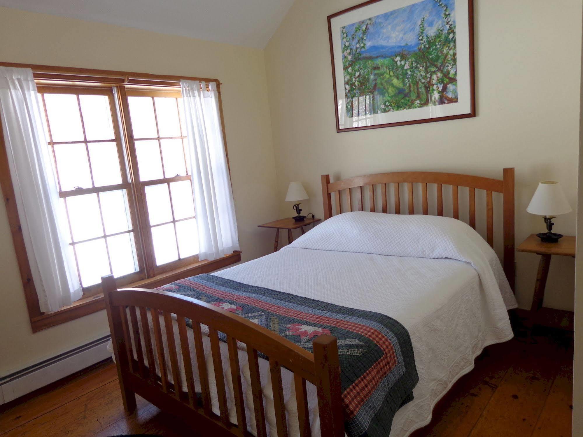 Blueberry Hill Inn Brandon Luaran gambar