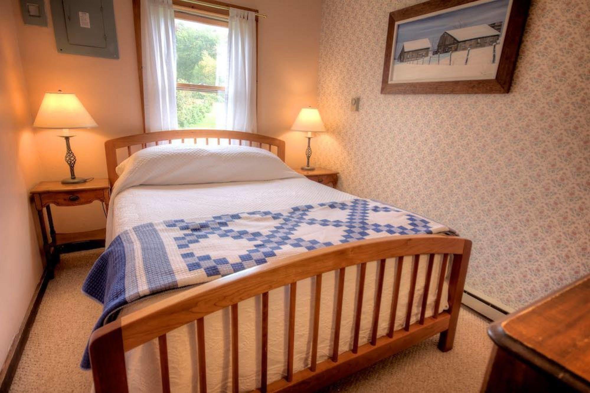 Blueberry Hill Inn Brandon Luaran gambar