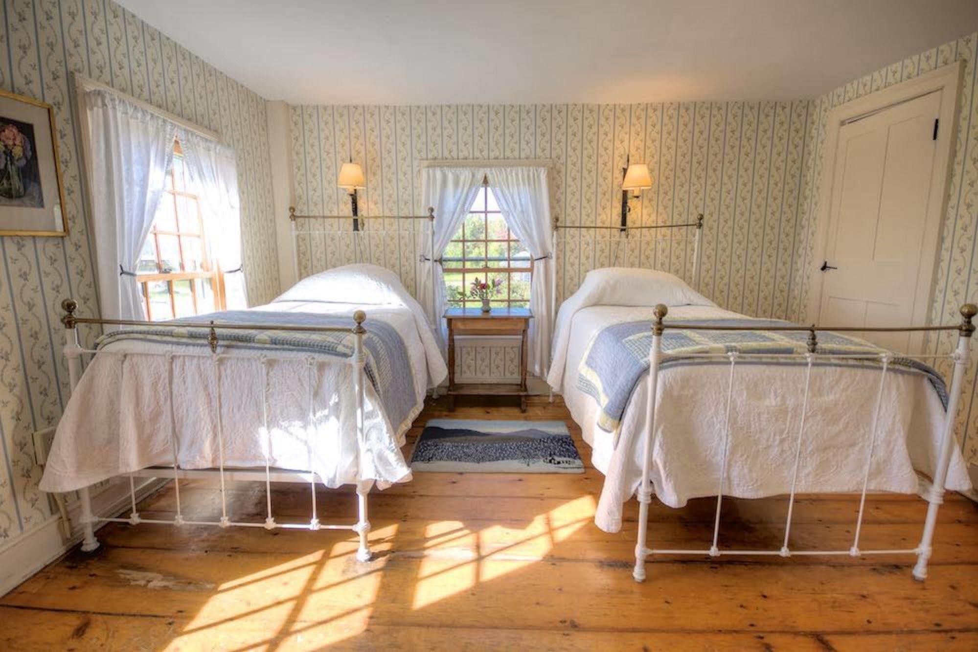 Blueberry Hill Inn Brandon Luaran gambar