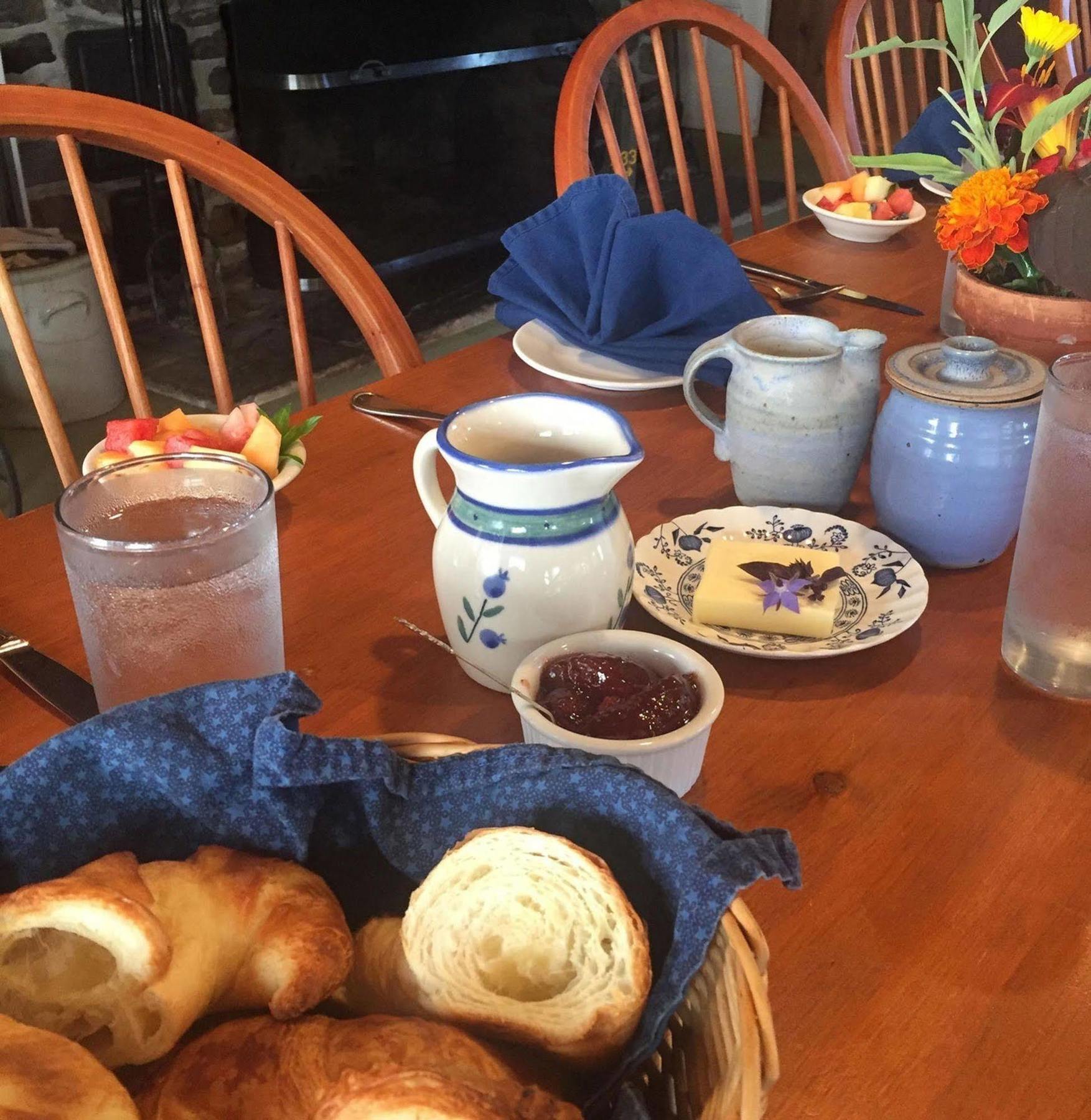 Blueberry Hill Inn Brandon Luaran gambar